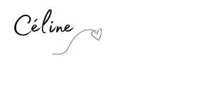 Signature Céline